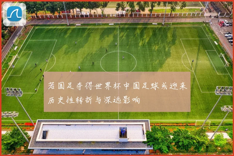 若国足夺得世界杯中国足球或迎来历史性转折与深远影响
