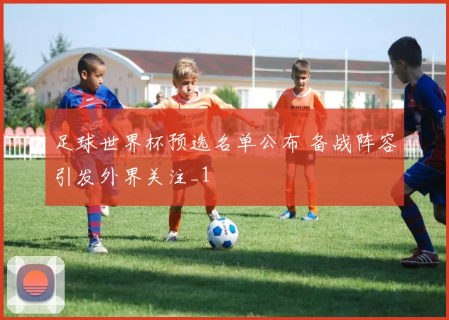 足球世界杯预选名单公布 备战阵容引发外界关注_1