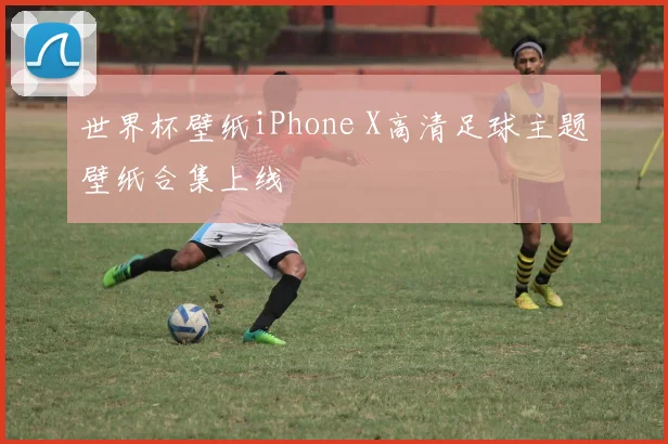 世界杯壁纸iPhone X高清足球主题壁纸合集上线
