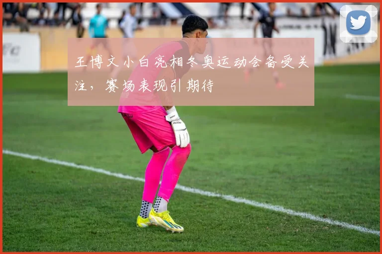 王博文小白亮相冬奥运动会备受关注，赛场表现引期待