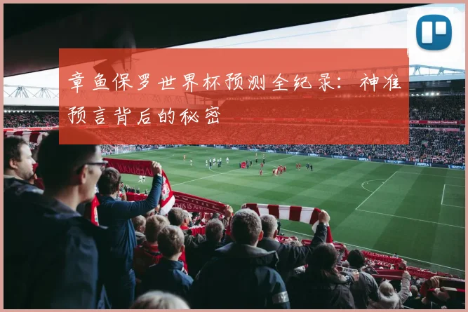 章鱼保罗世界杯预测全纪录：神准预言背后的秘密